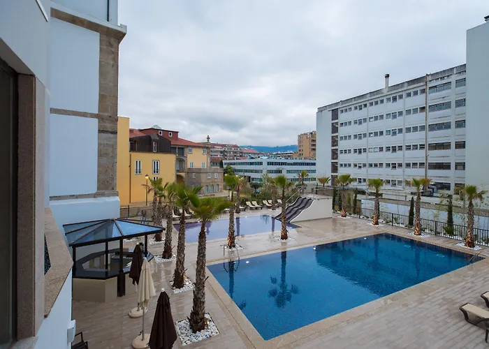 Vila Gale Collection Braga