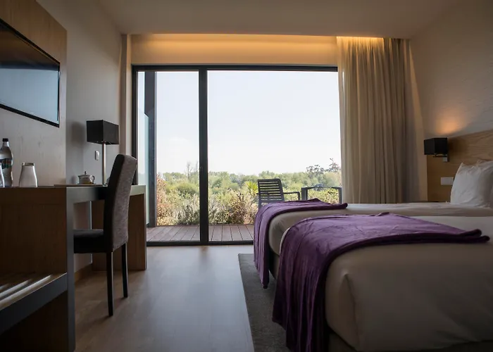 Garca Real Hotel & Spa - Singular'S Hotels Montemor-o-Velho