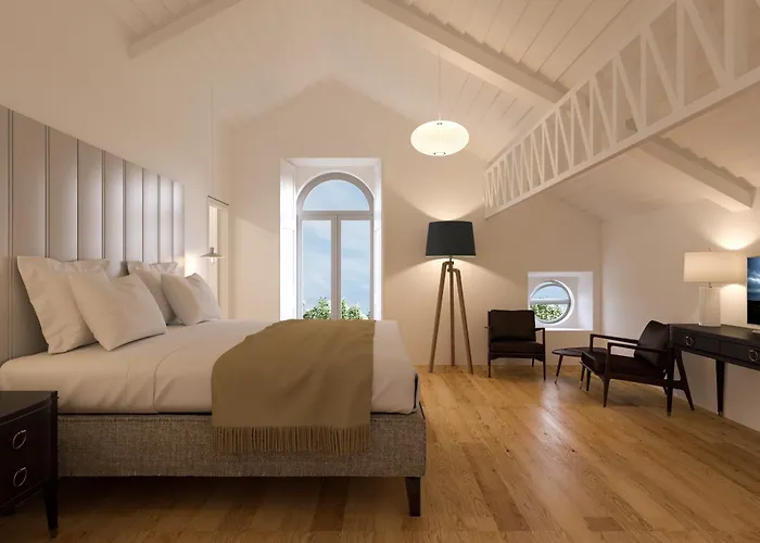 Hotels in Ponta Delgada