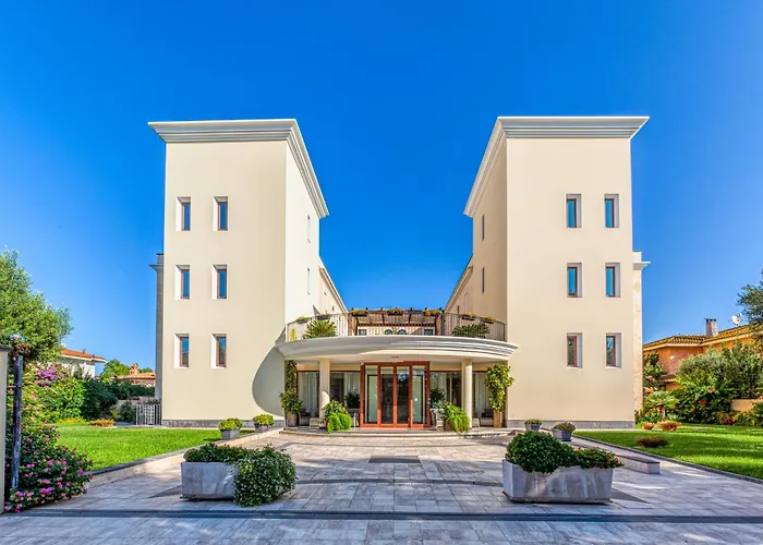 Arborea Hotels
