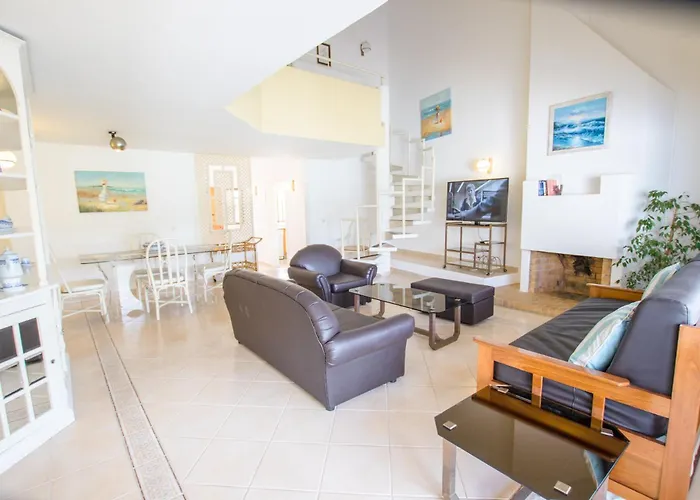 Capitalmoura Mouragolf Village Vilamoura