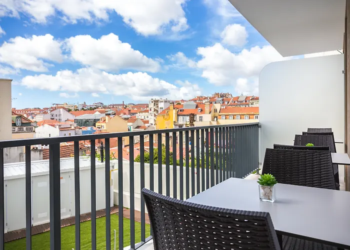 Fenicius Charme Hotel Lisboa