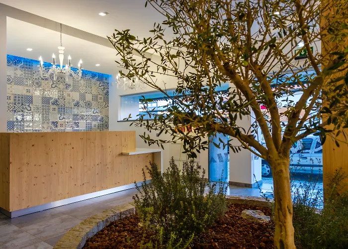 Serra D'Aire Boutique Hotel - Sa Hotels Fátima