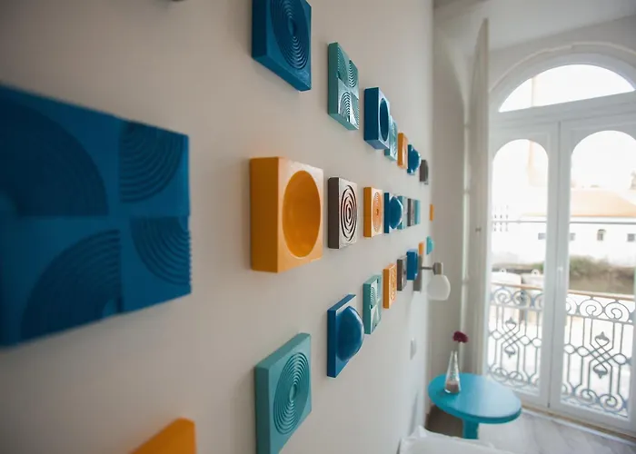 Thomar Story - Guest House Tomar