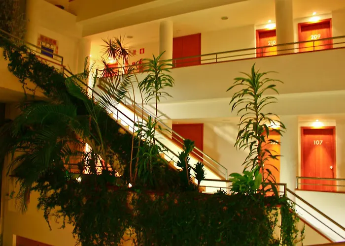 Hotel Das Taipas Guimarães