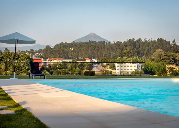 Os 3 melhores hotéis Spa em Celorico De Basto para uma escapadela relaxante