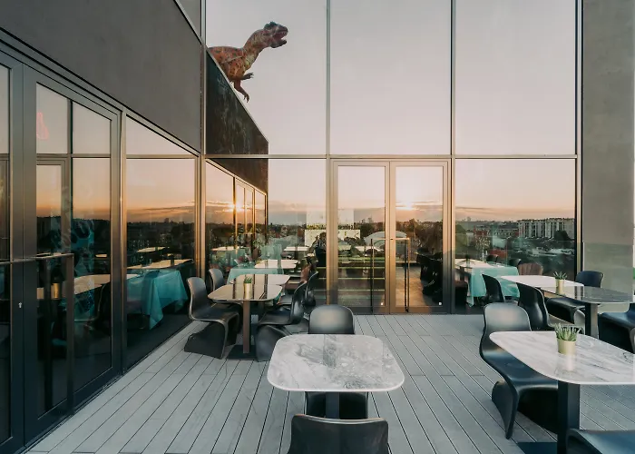 Collini Rooms, Worldhotels Crafted Milaan