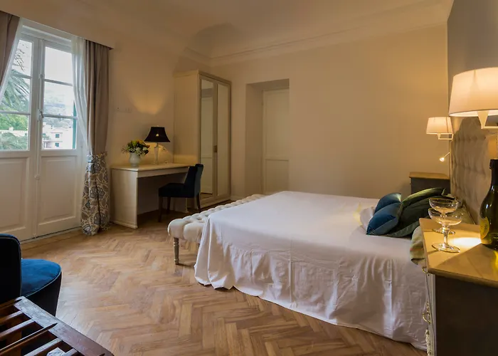 Mediterraneo Emotional Hotel&Spa Santa Margherita Ligure