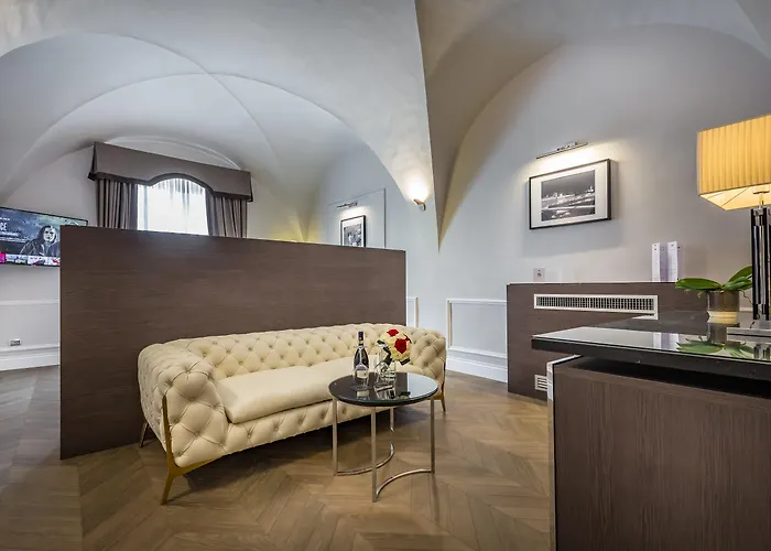 Hotel Palazzo Alfieri Residenza D'Epoca - Alfieri Collezione Firenze