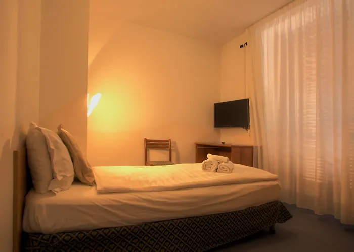 Hotel a Segonzano