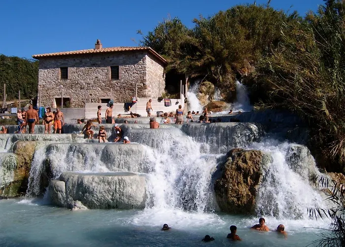 Manciano Hotels