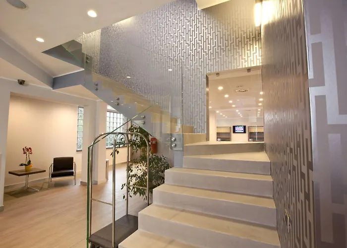 Arcore Hotels