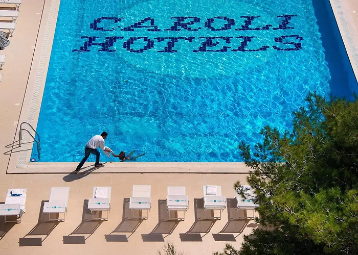 Ecoresort Le Sirene - Caroli Hotels Gallipoli