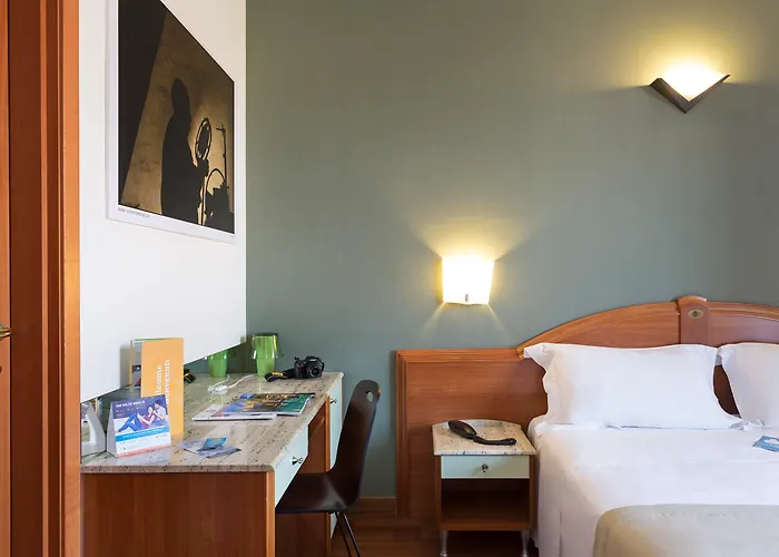 B&B Hotel Pescara