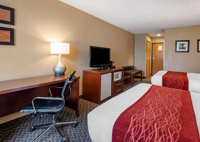 Napoleon Hotels