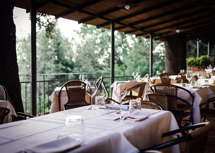 Hotel Laticastelli Country Relais Rapolano Terme
