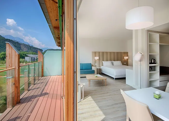 Nh Trento Hotel