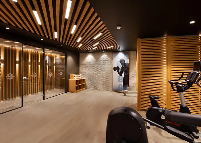 Fer Hotel Estambul