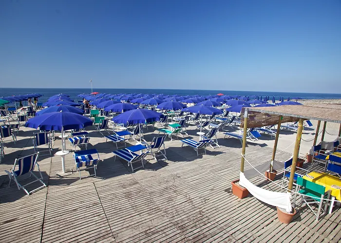 Tramonti Residence Sant Isidoro 