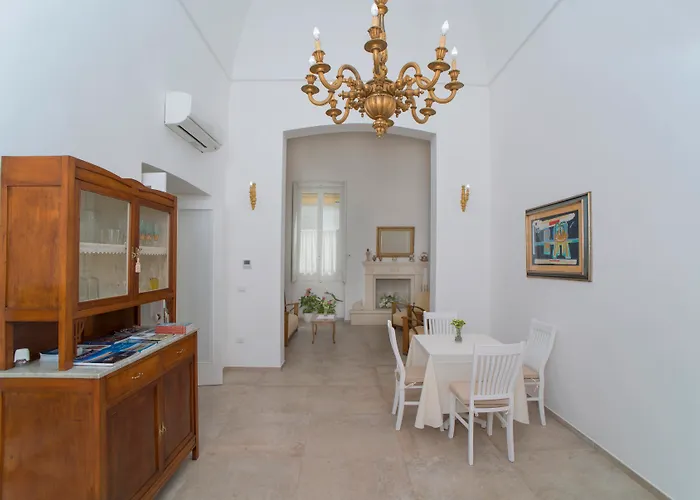 Relais Palazzo Vaglio
