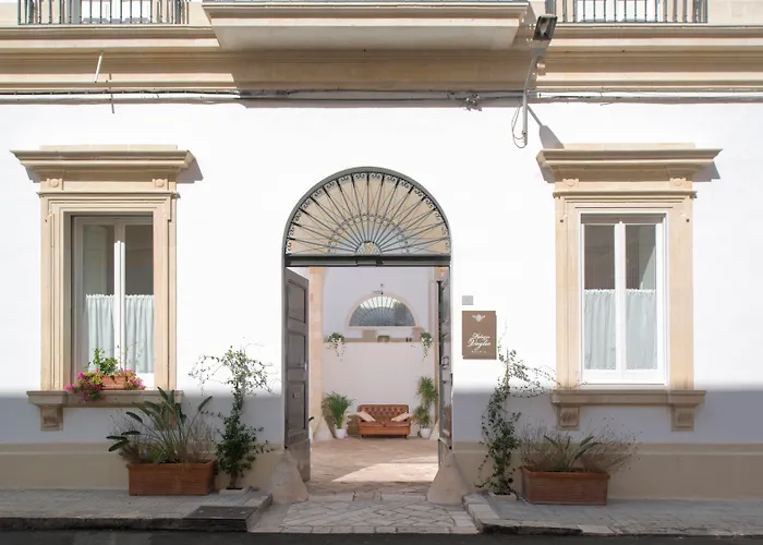 Relais Palazzo Vaglio