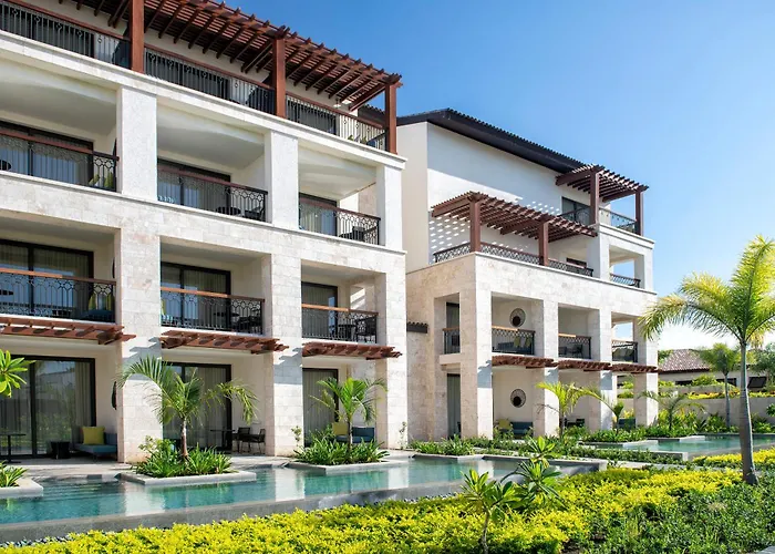 Adults Only Club At Lopesan Costa Bavaro Resort