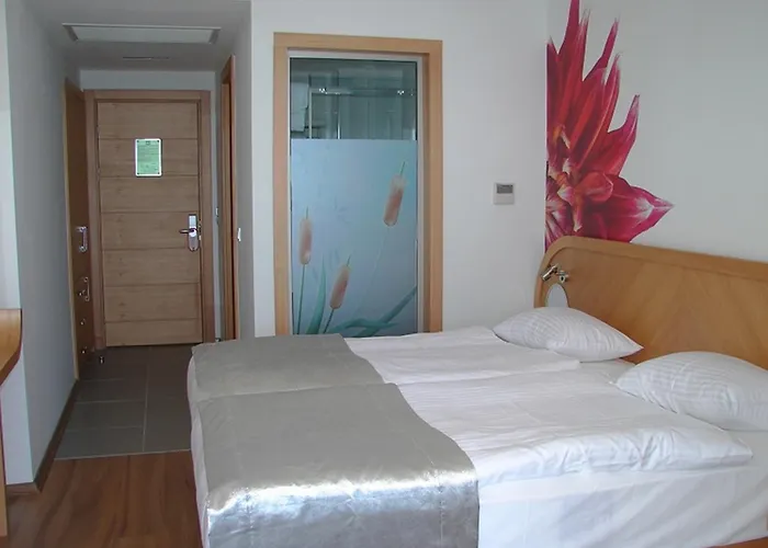 Sunrise Hotel Marmaris