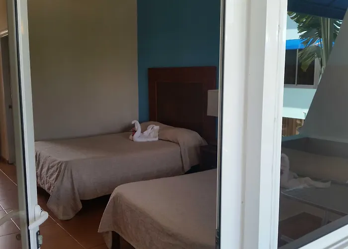 New Garden Hotel Sosua