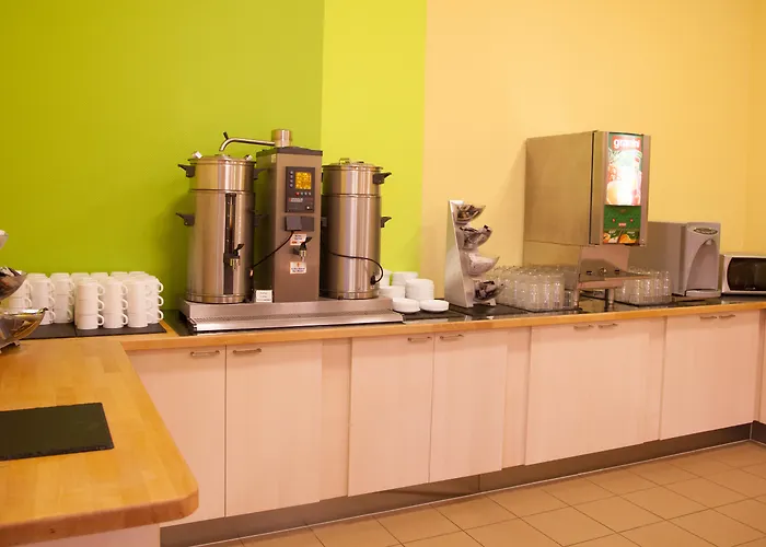 Aachen Hotels