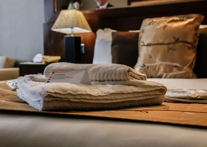 Bothwell Hotels