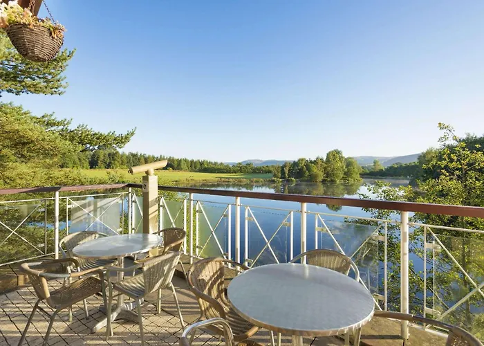 Johnstonebridge Hotels