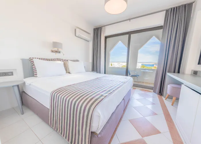 Arinnanda Hotel Çeşme