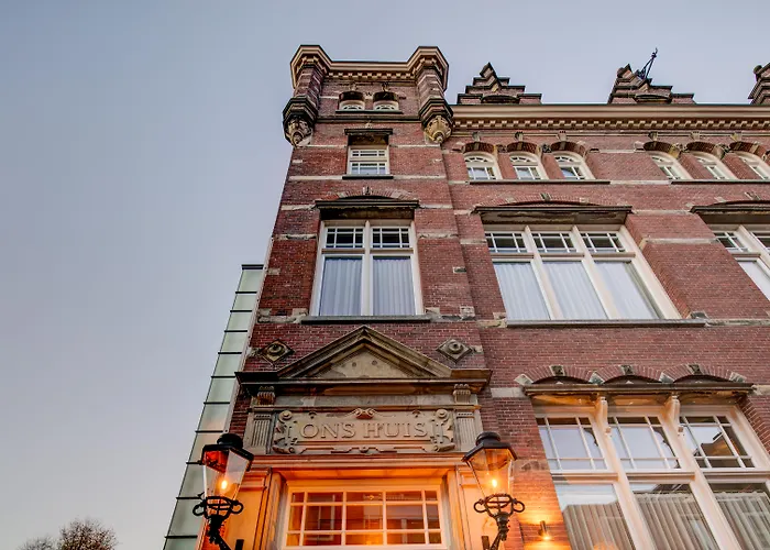 Hotel Mercier