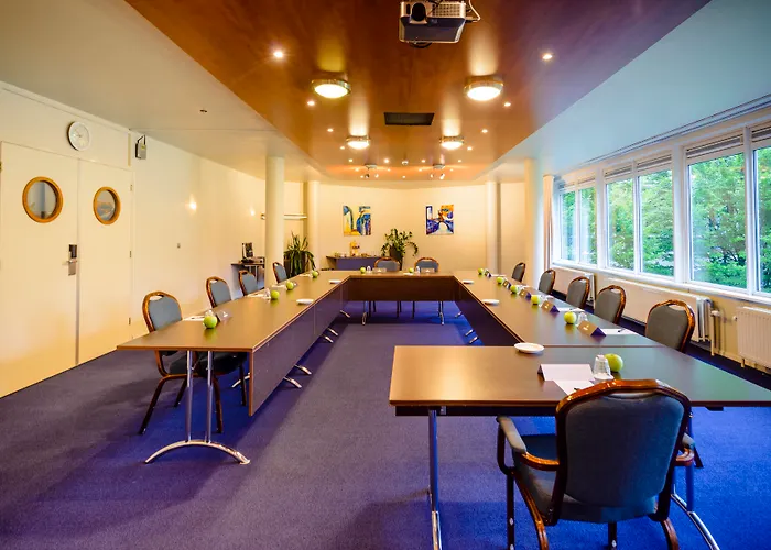 Fletcher Hotel Restaurant Beekbergen-Apeldoorn