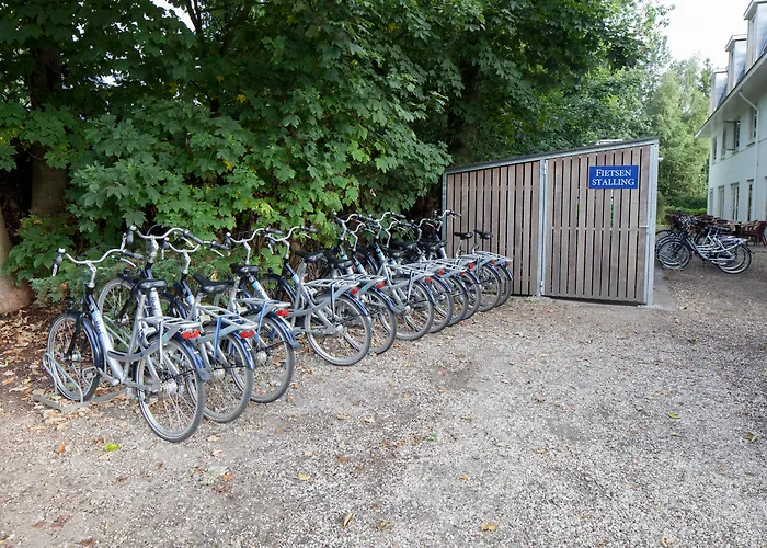 Fletcher Hotel Het Veluwse Bos Beekbergen