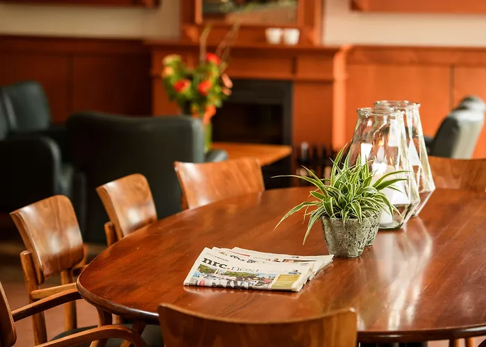 Campanile Hotel & Restaurant Delft