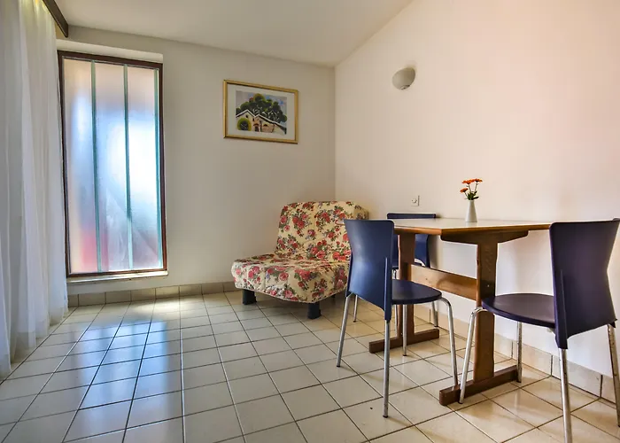 Horizont Resort Pola