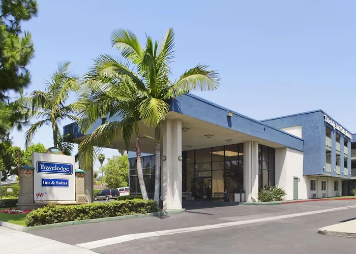 Best 19 Spa Hotels in Rancho Palos Verdes for a Relaxing Getaway