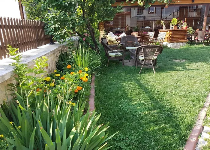 Hotels in Kastamonu