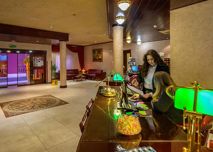 Hotels in Novigrad Istria