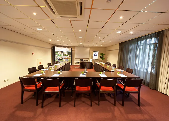 Hotels in Lochem