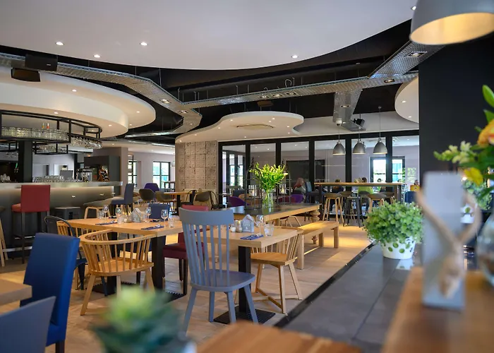 Campanile Hotel&Restaurant Eindhoven