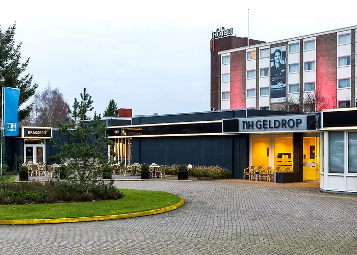 NH Geldrop Hotel