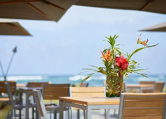 Hotels in Waimea (Kauai)