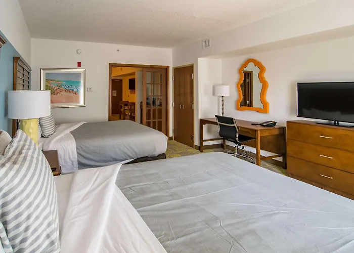Sebastian Hotel, A Member Of Radisson Individuals St. Augustine