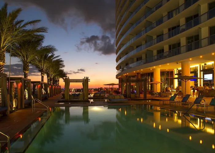 Lyfe Resort & Residences