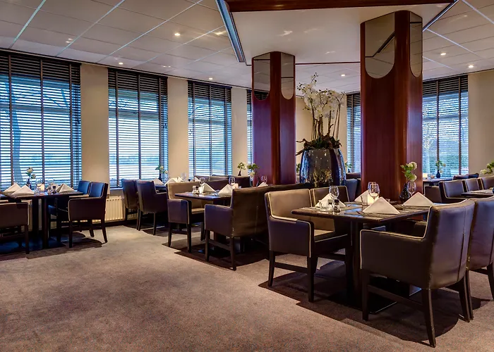 Rosmalen Hotels