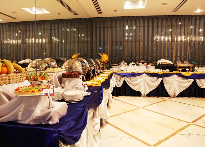Century Hotel Doha