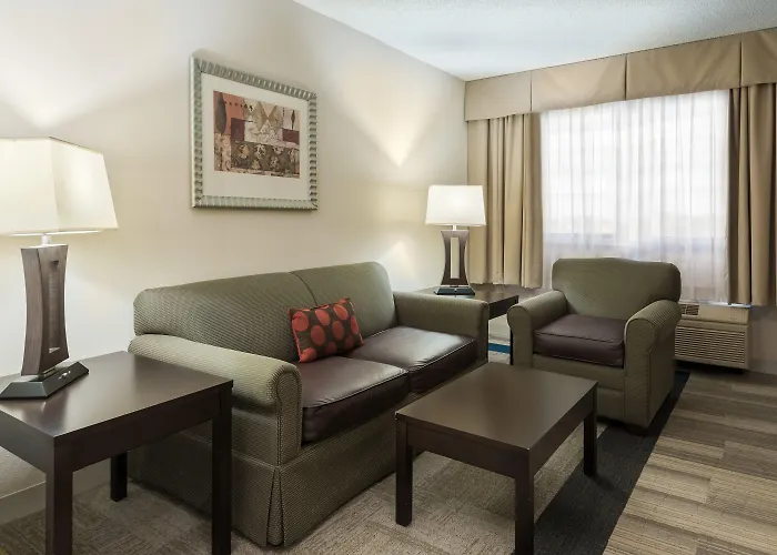Kendall Hotels