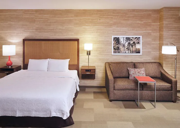 Hotels in Kapolei
